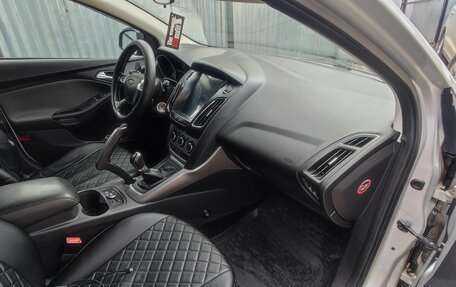 Ford Focus III, 2012 год, 750 000 рублей, 19 фотография