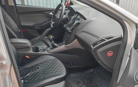 Ford Focus III, 2012 год, 750 000 рублей, 20 фотография