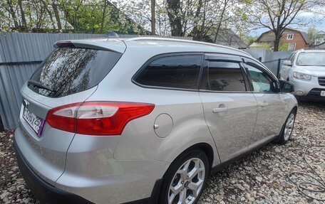 Ford Focus III, 2012 год, 750 000 рублей, 12 фотография