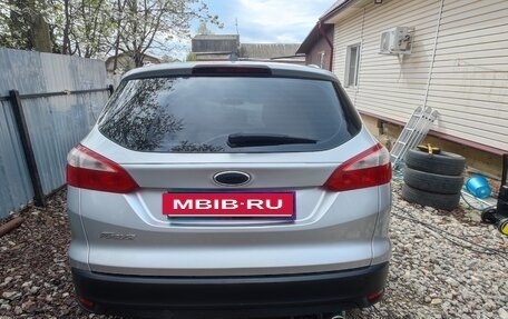 Ford Focus III, 2012 год, 750 000 рублей, 14 фотография