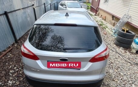 Ford Focus III, 2012 год, 750 000 рублей, 13 фотография