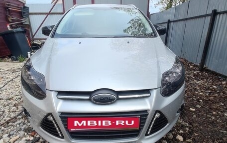 Ford Focus III, 2012 год, 750 000 рублей, 17 фотография