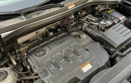 Volkswagen Tiguan II, 2020 год, 3 000 000 рублей, 11 фотография