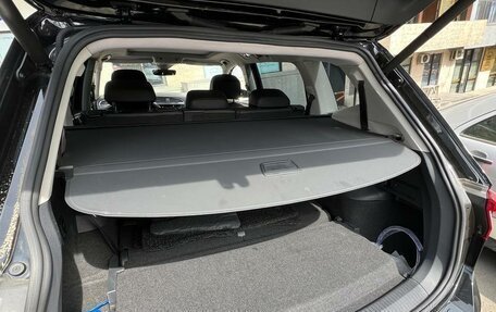 Volkswagen Tiguan II, 2020 год, 3 000 000 рублей, 12 фотография