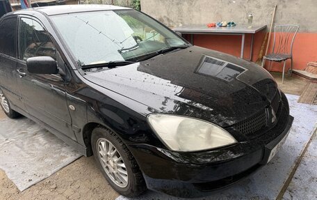 Mitsubishi Lancer IX, 2005 год, 460 000 рублей, 4 фотография
