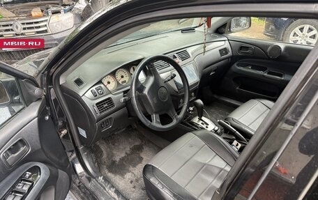 Mitsubishi Lancer IX, 2005 год, 460 000 рублей, 2 фотография