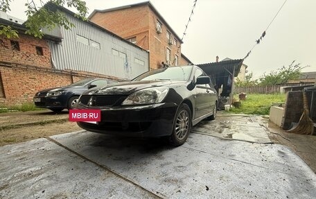 Mitsubishi Lancer IX, 2005 год, 460 000 рублей, 6 фотография