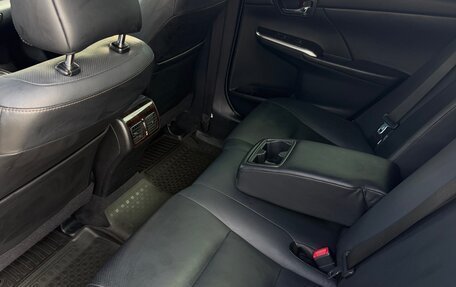 Toyota Camry, 2015 год, 2 150 000 рублей, 11 фотография