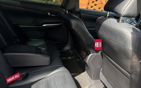 Toyota Camry, 2015 год, 2 150 000 рублей, 12 фотография
