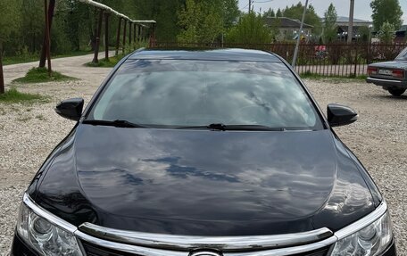 Toyota Camry, 2015 год, 2 150 000 рублей, 3 фотография