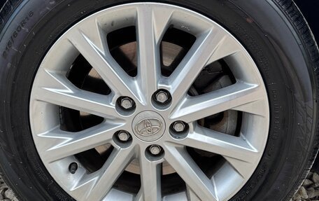 Toyota Camry, 2015 год, 2 150 000 рублей, 8 фотография