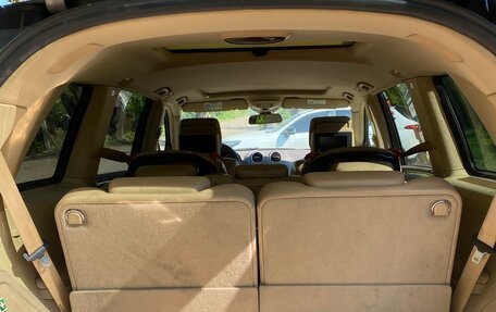 Mercedes-Benz GL-Класс, 2007 год, 1 550 000 рублей, 9 фотография