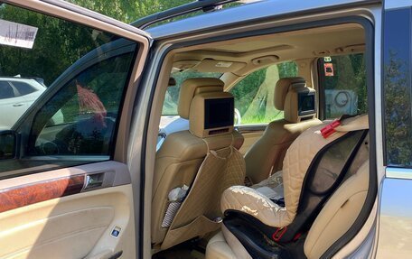 Mercedes-Benz GL-Класс, 2007 год, 1 550 000 рублей, 3 фотография