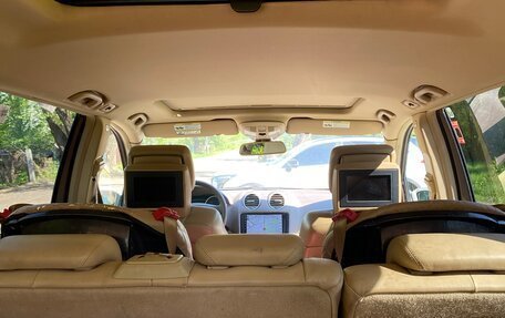 Mercedes-Benz GL-Класс, 2007 год, 1 550 000 рублей, 8 фотография