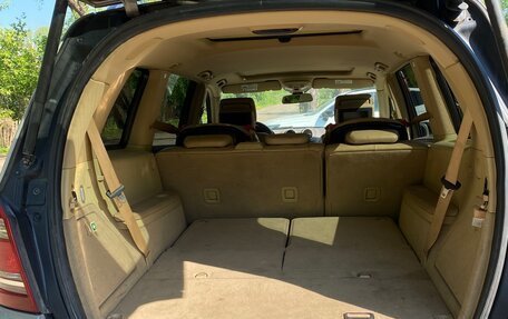 Mercedes-Benz GL-Класс, 2007 год, 1 550 000 рублей, 10 фотография