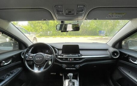 KIA Cerato IV, 2021 год, 2 150 000 рублей, 8 фотография