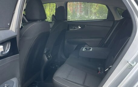 KIA Cerato IV, 2021 год, 2 150 000 рублей, 10 фотография