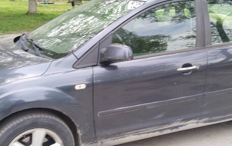 Ford Focus II рестайлинг, 2007 год, 470 000 рублей, 2 фотография