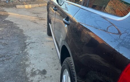Volkswagen Touareg III, 2006 год, 850 000 рублей, 3 фотография