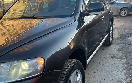 Volkswagen Touareg III, 2006 год, 850 000 рублей, 5 фотография