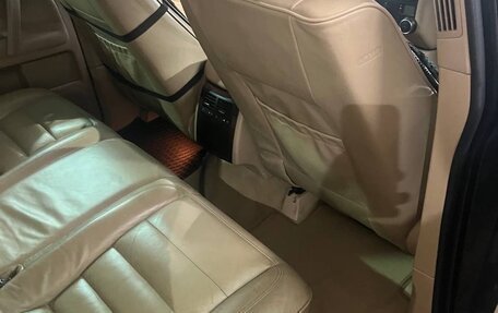 Volkswagen Touareg III, 2006 год, 850 000 рублей, 8 фотография