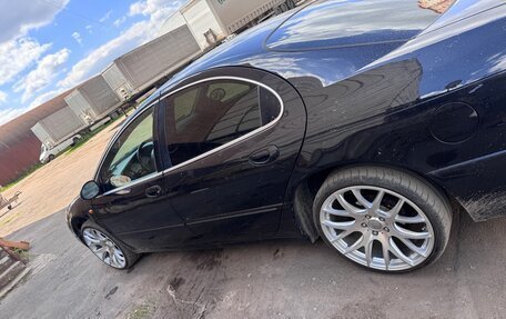 Chrysler 300M, 2003 год, 550 000 рублей, 2 фотография