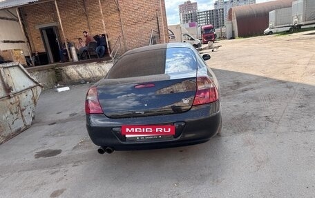 Chrysler 300M, 2003 год, 550 000 рублей, 4 фотография