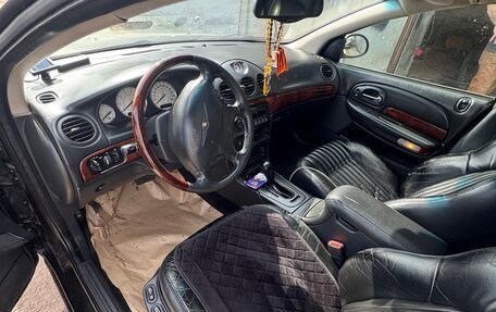 Chrysler 300M, 2003 год, 550 000 рублей, 13 фотография
