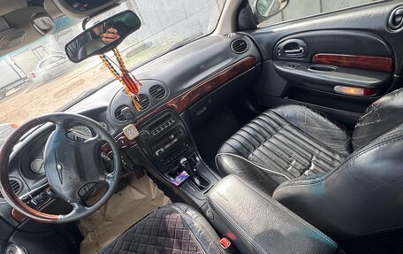 Chrysler 300M, 2003 год, 550 000 рублей, 11 фотография