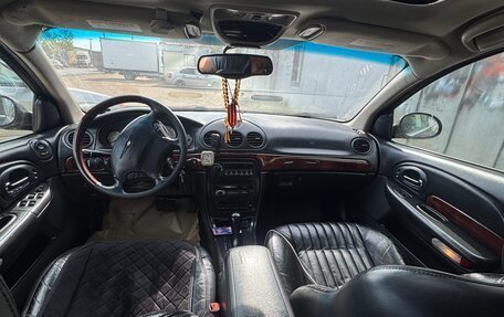 Chrysler 300M, 2003 год, 550 000 рублей, 10 фотография
