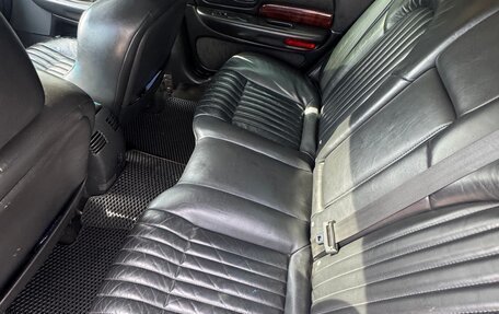 Chrysler 300M, 2003 год, 550 000 рублей, 12 фотография