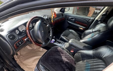 Chrysler 300M, 2003 год, 550 000 рублей, 14 фотография