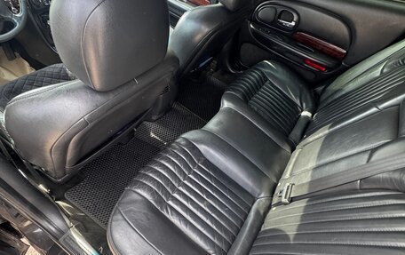 Chrysler 300M, 2003 год, 550 000 рублей, 9 фотография