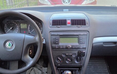 Skoda Octavia, 2007 год, 299 000 рублей, 5 фотография