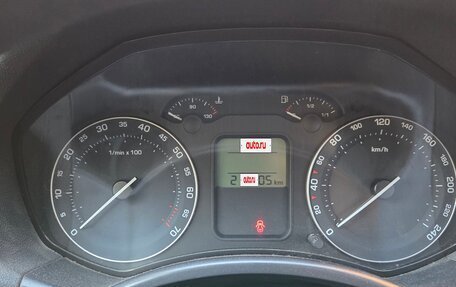 Skoda Octavia, 2007 год, 299 000 рублей, 6 фотография