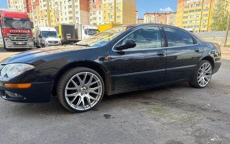 Chrysler 300M, 2003 год, 550 000 рублей, 19 фотография