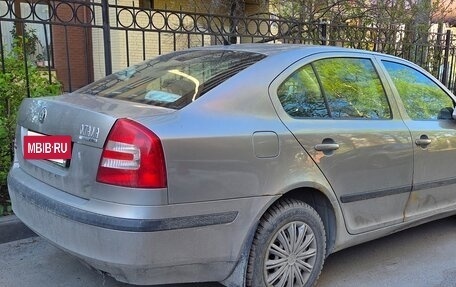 Skoda Octavia, 2007 год, 299 000 рублей, 3 фотография