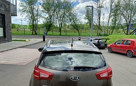 KIA Sportage III, 2011 год, 1 200 000 рублей, 5 фотография
