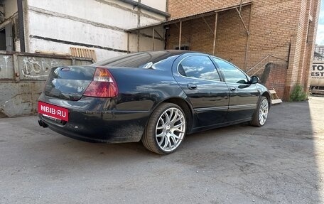 Chrysler 300M, 2003 год, 550 000 рублей, 17 фотография