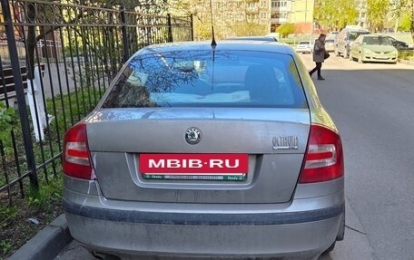 Skoda Octavia, 2007 год, 299 000 рублей, 4 фотография