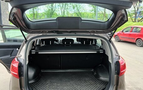 KIA Sportage III, 2011 год, 1 200 000 рублей, 9 фотография