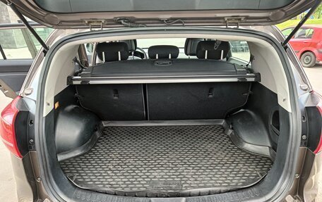 KIA Sportage III, 2011 год, 1 200 000 рублей, 10 фотография