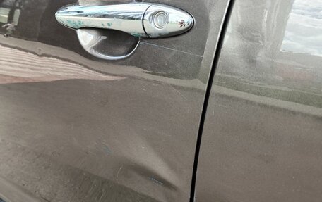 KIA Sportage III, 2011 год, 1 200 000 рублей, 16 фотография