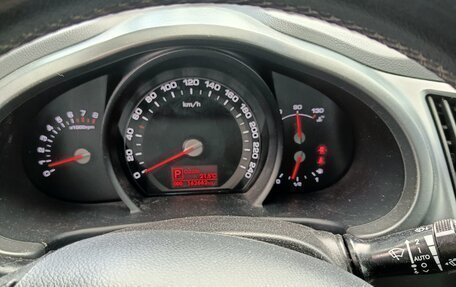 KIA Sportage III, 2011 год, 1 200 000 рублей, 14 фотография