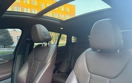 BMW X4, 2019 год, 4 500 000 рублей, 10 фотография