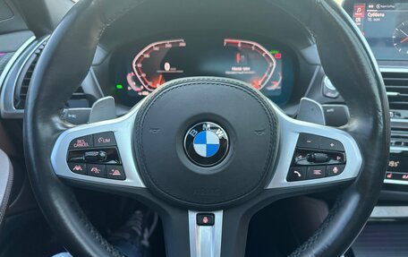 BMW X4, 2019 год, 4 500 000 рублей, 15 фотография