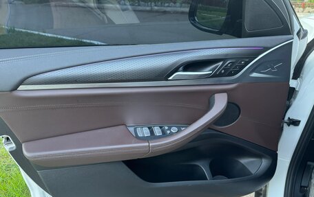 BMW X4, 2019 год, 4 500 000 рублей, 12 фотография