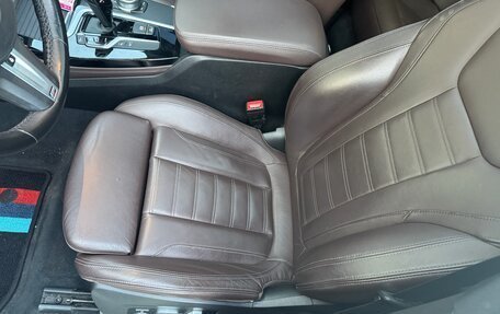 BMW X4, 2019 год, 4 500 000 рублей, 13 фотография