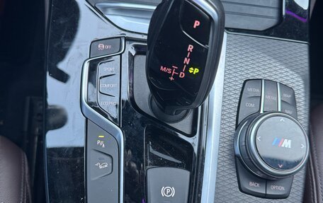 BMW X4, 2019 год, 4 500 000 рублей, 19 фотография