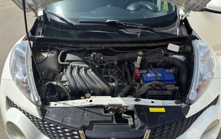 Nissan Juke II, 2012 год, 1 150 000 рублей, 10 фотография